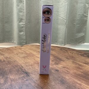 tarte lilac and gold Tubing Mascara